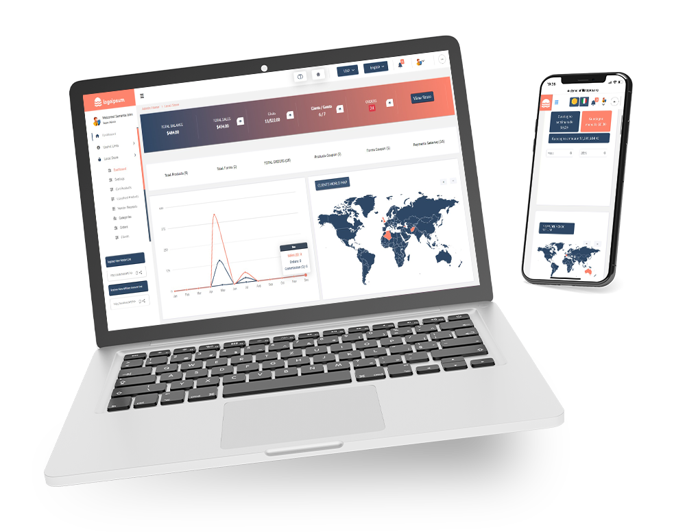 Software di affiliazione